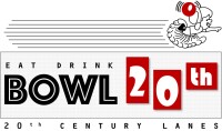 20th century bowling inc