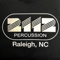 2112 percussion