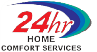 24 hour home comfort services
