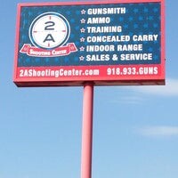 2a shooting center