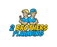 Two brothers plumbing