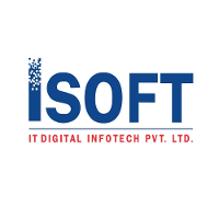 ISOFT Infotech