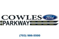 Cowles Ford, Inc