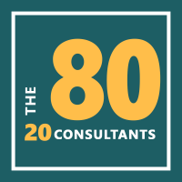 80/20 consulting group
