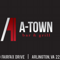 A-town bar & grill