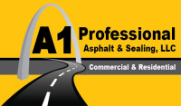 A1 professional asphalt and sealing llc