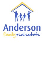 Anderson family real estate
