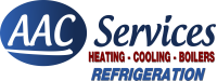 Aac services heating - cooling - boilers