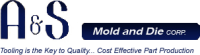 A & s mold and die corp.