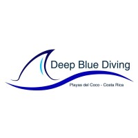 A deep blue dive ctr