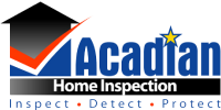 Acadian home inspections