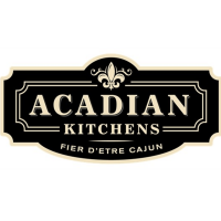 Acadian kitchens