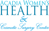 Acadia women's health