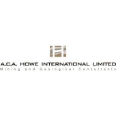 A.c.a. howe international limited