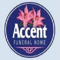 Accent funeral home
