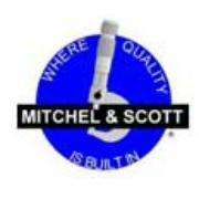 Mitchel & Scott Machine Company