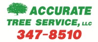 Accurate tree service, llc