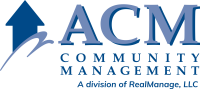 Apartment community management, llc (acm)