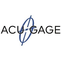 Acu-gage systems