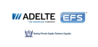 Adelte - the boarding company