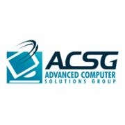 Advanced computer solutions group