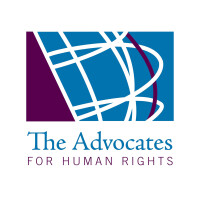 Advocates for human dignity