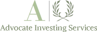 Advocate investing services
