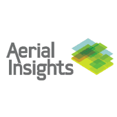 Aerial insights