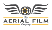 Aerial cinema productions