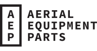 Aerial equipment