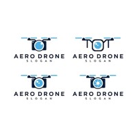 Aero surveillance
