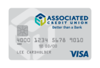 Associated federal employees federal credit union