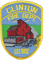 Township of clinton division of fire