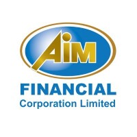 Aim financial corp