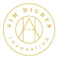 The aim higher foundation
