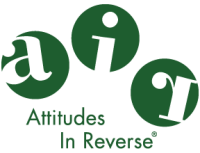 Attitudes in reverse®