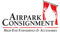Airpark consignment