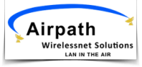 Airpath wireless
