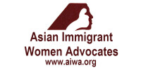 Asian immigrant women advocates