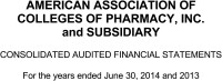 American journal of pharmaceutical education (ajpe)