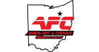 Akron felt & chenille