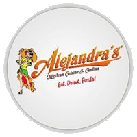 Alejandra's mexican restaurant