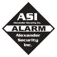 Alexander security svc inc