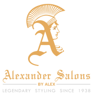 Alex salon