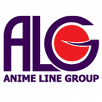 Anime line group