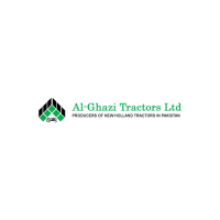 Al-ghazi tractors ltd.