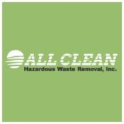 All clean hazardous waste removal, inc.