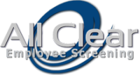 All clear screening services, inc.