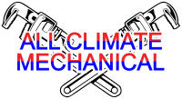 All climate mechanical