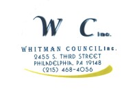 Whitman council nac